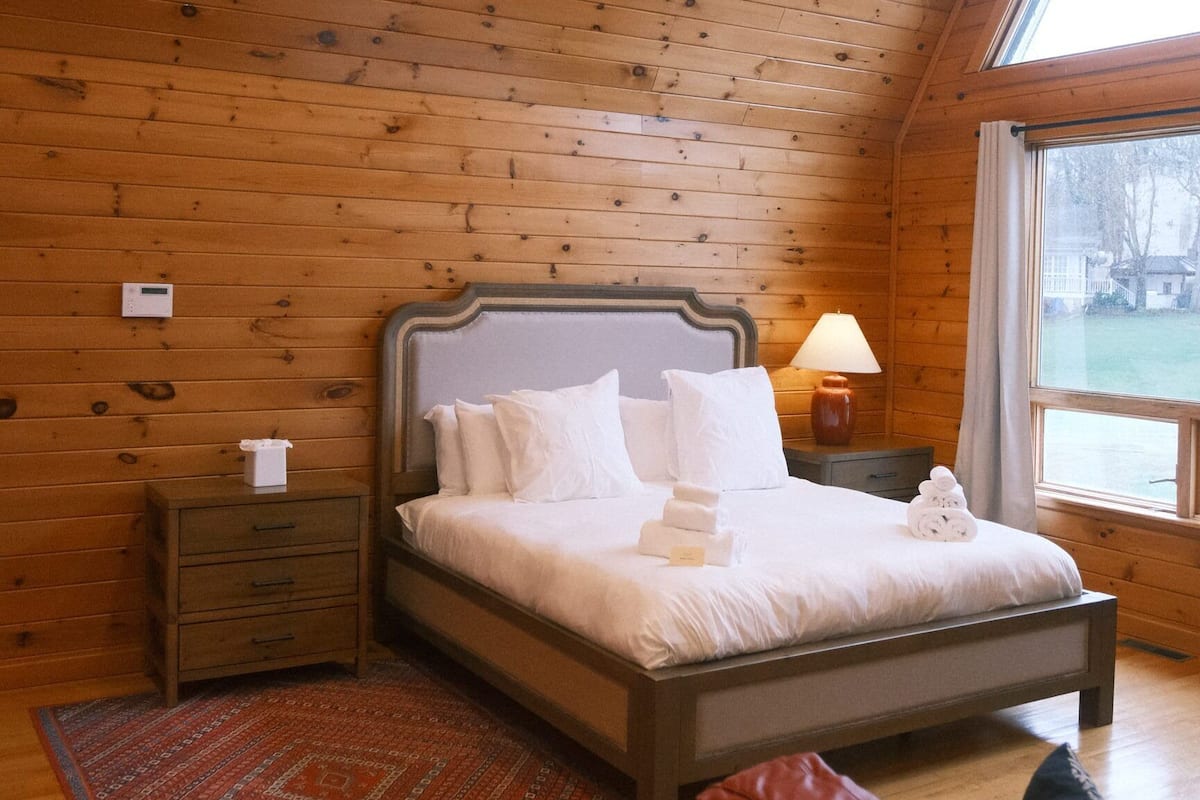 Chambre Luxe