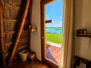 Cabin | Cadar katil 