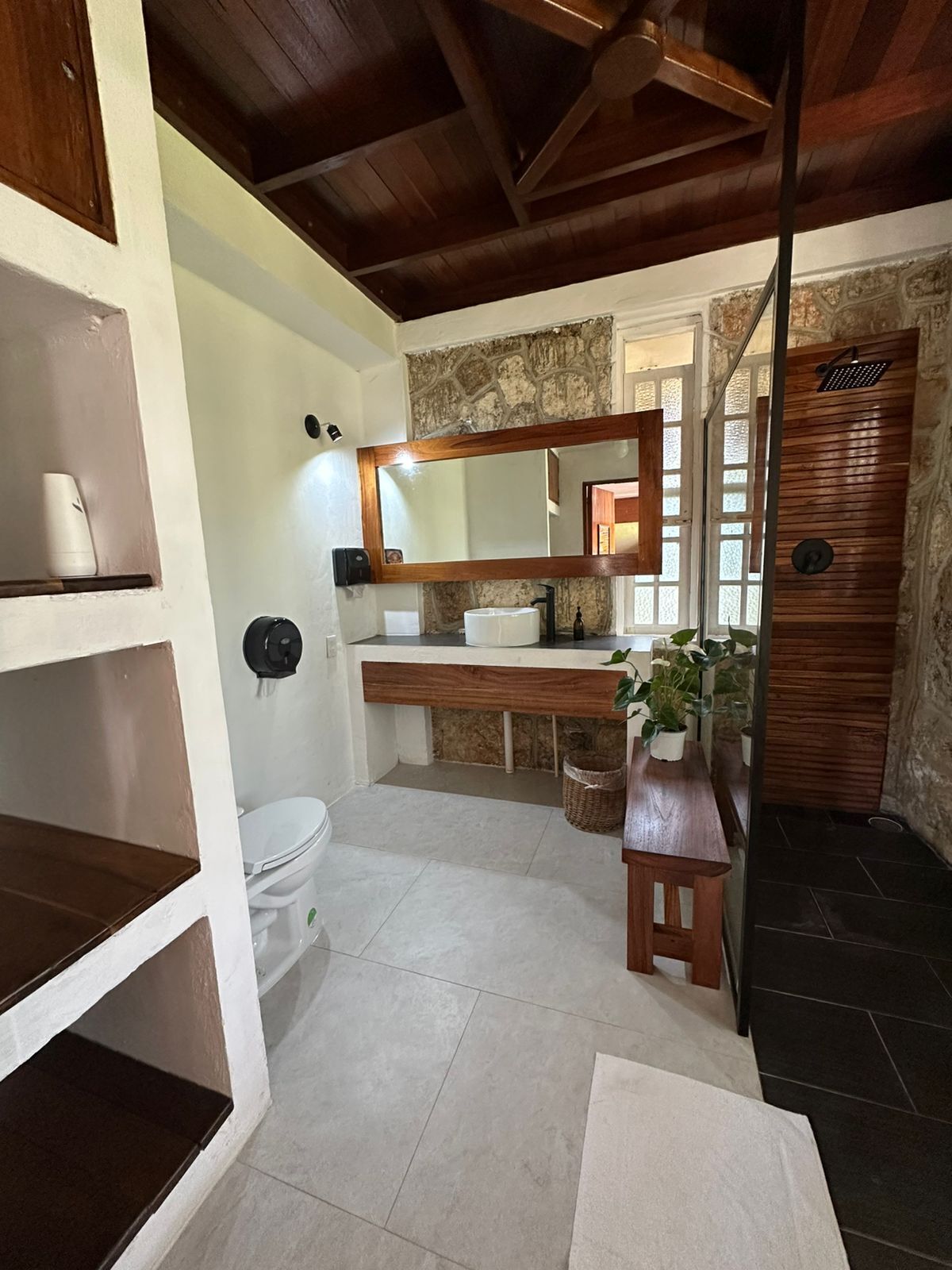 Foto - Hotel CasaBakal - A pie de Laguna - Bacalar