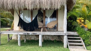 Bungalow Vista Laguna | Roupa de cama