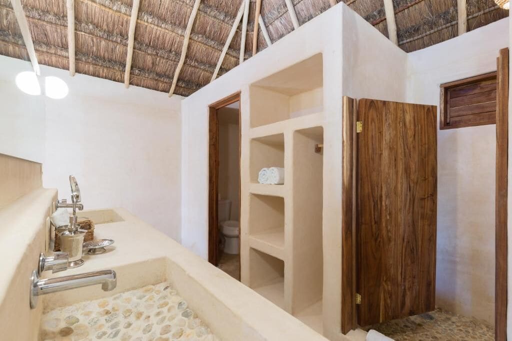 Foto - Hotel CasaBakal - A pie de Laguna - Bacalar