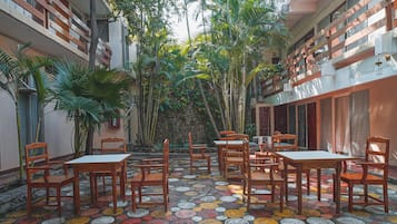 Jardín