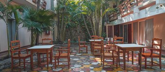Capital O Hotel Balun Canan, Tuxtla Gutiérrez