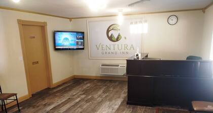 Ventura Grand Inn