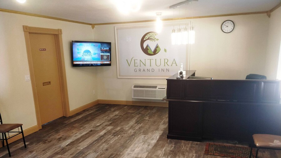 Ventura Grand Inn