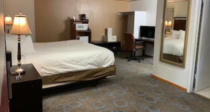 Ventura Grand Inn