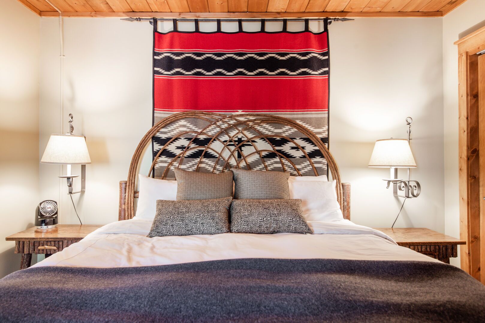 1 habitación, wifi gratis y ropa de cama 