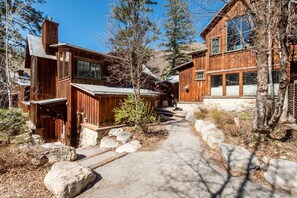 Exterior - Upper Hollow Pines Cottage-Walking Distance to Sundance Resort (Sundance)