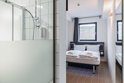 Augustus Hotel Bernkastel