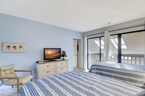 2 camere, ferro/asse da stiro, Wi-Fi, lenzuola