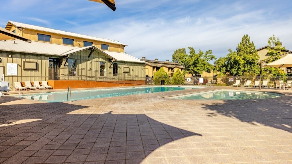 Wyndham Angels Camp- Angels Camp, CA - 2 Bedroom