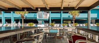 Shore Crest Vacation Villas™ I & II - Myrtle Beach - 2 Bedroom Partial Oceanview