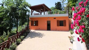 Exterieur