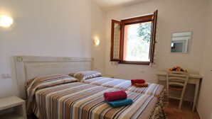 Huis | 3 slaapkamers, individueel gemeubileerd
