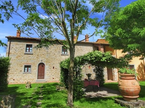 Maison | Extérieur