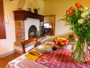 Ferienhaus | Speisen