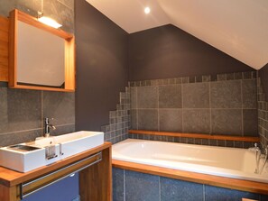House | Bathroom | Shower