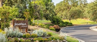 Wyndham Angels Camp - 3 Bedroom Condo