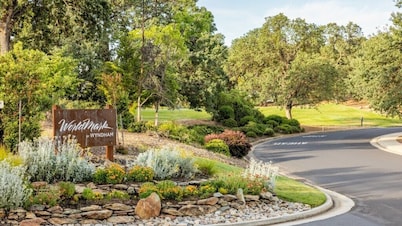 Wyndham Angels Camp - 3 Bedroom Condo