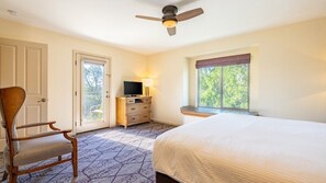 3 bedrooms, WiFi