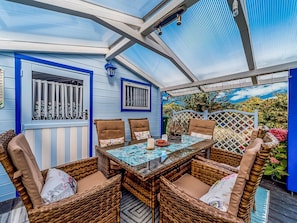 Apartment | Balcony