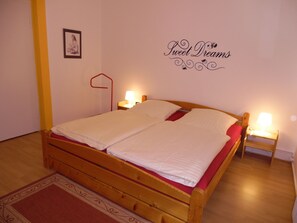 Zimmerausstattung