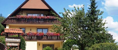 House | Exterior
