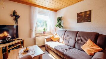 Rumah | Ruang keluarga