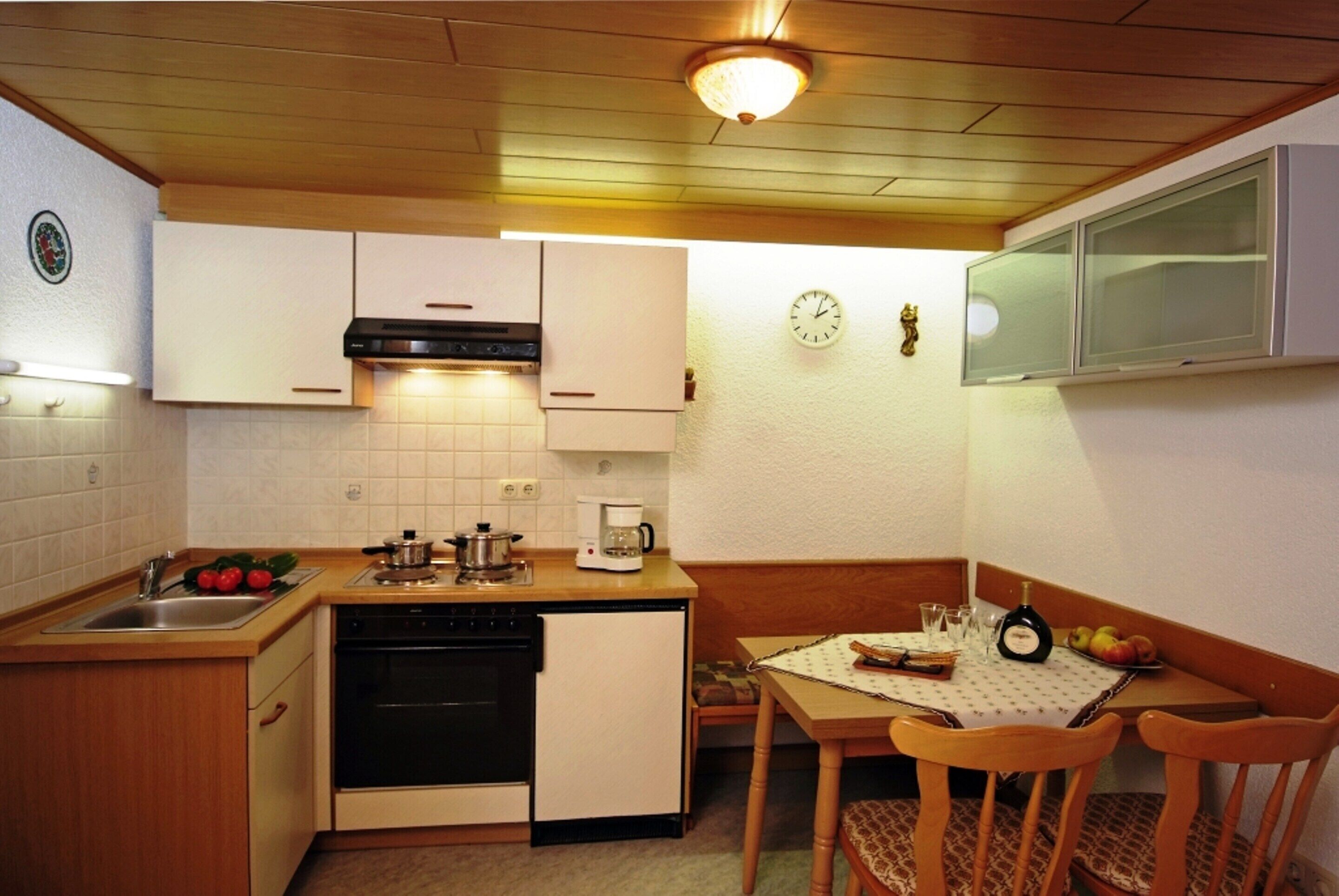 Eget kjøkken