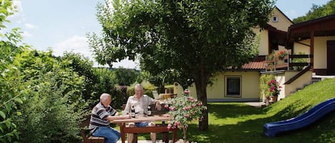 House | Garden