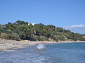 House | View from property - Lush Holiday Home in Sciacca near Golf Course (Sciacca)