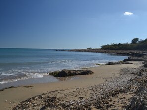 House | View from property - Lush Holiday Home in Sciacca near Golf Course (Sciacca)