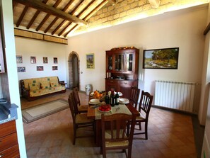House | Tempat makan