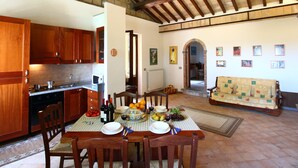 House | Private kitchen