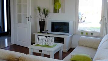 House | Living area