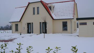 House | Exterior