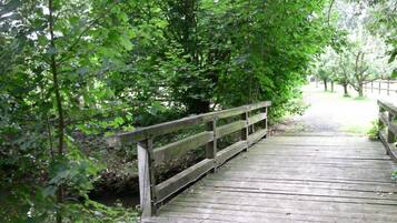 Nhà | Quang cảnh nhìn từ nơi lưu trú