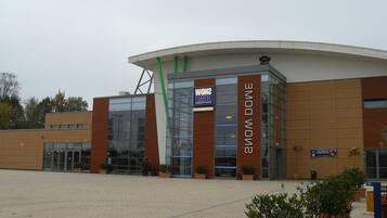 Nhà | Ngoại thất