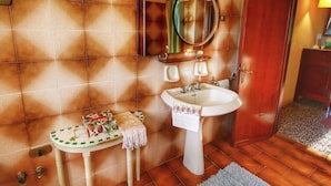 Maison | Salle de bain