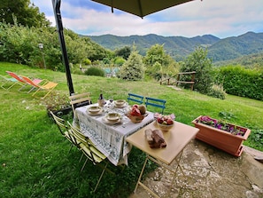 Ferienhaus | Speisen
