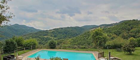 House | Pool | Outdoor pool