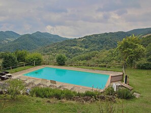 Maison | Piscine | Piscine extérieure