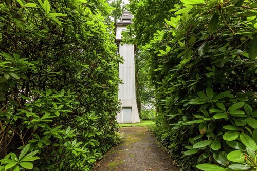 Nature Escape in Bohon