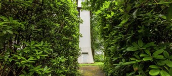 Nature Escape in Bohon