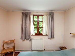 Appartement | 1 chambre, ameublement personnalisé