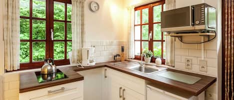 Apartment | Private kitchen