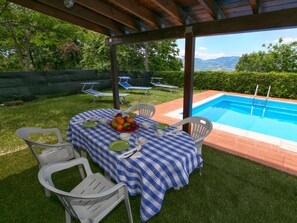 House | Pool | Outdoor pool