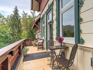 Apartment | Exterior