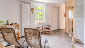 Căn hộ | Trị liệu spa