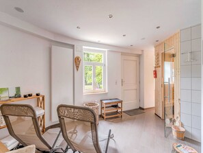 Apartamento | Tratamento de spa